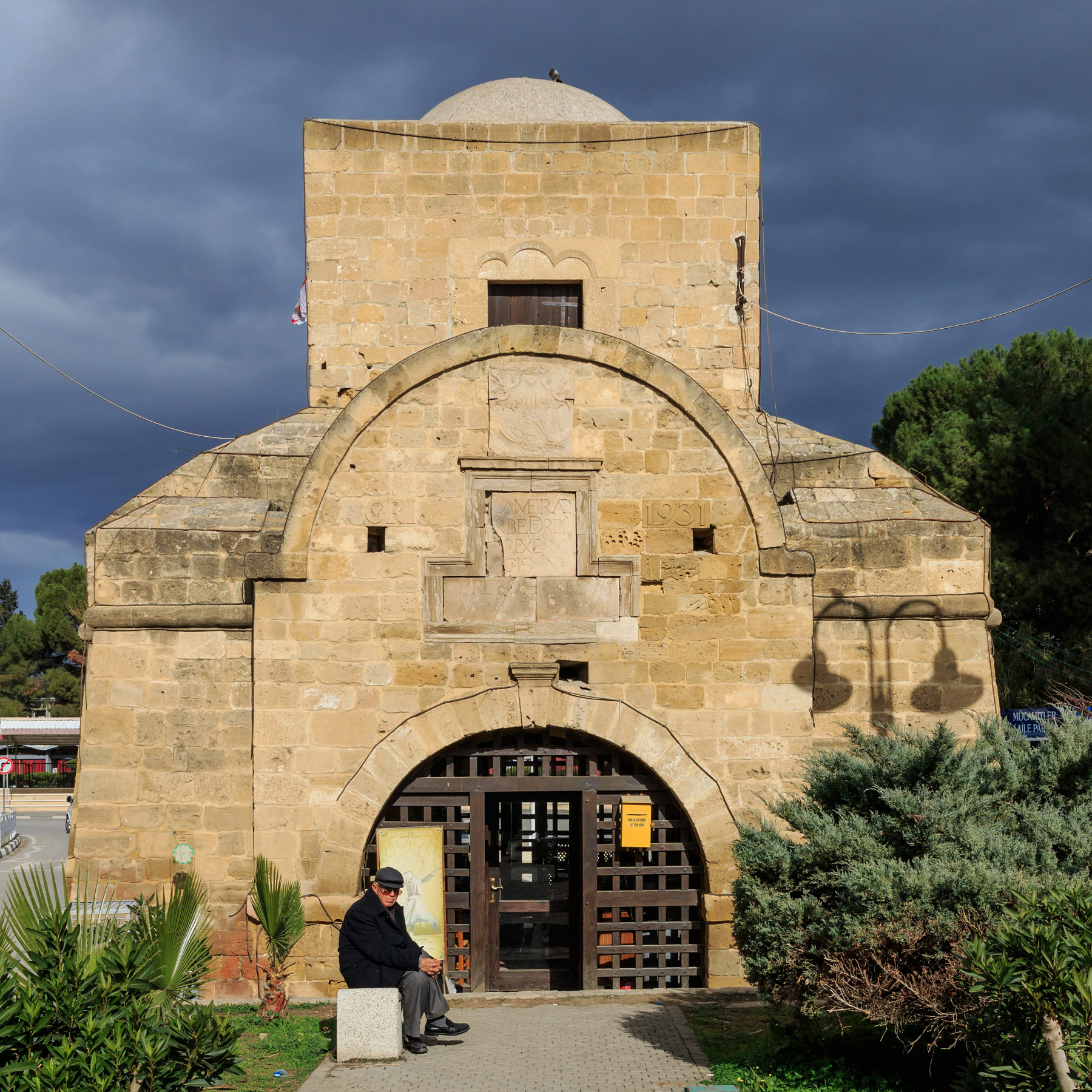 Nicosia